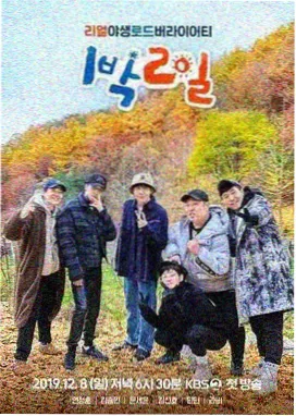 厨房断舍离在线观看免费播放海报